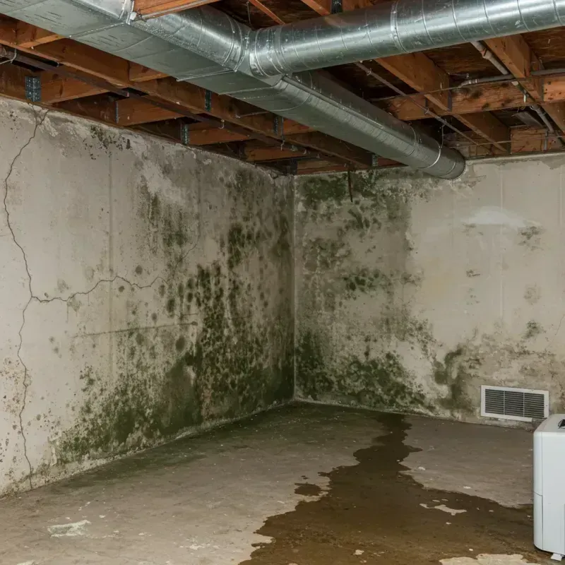 Professional Mold Removal in Fairfield, NJ